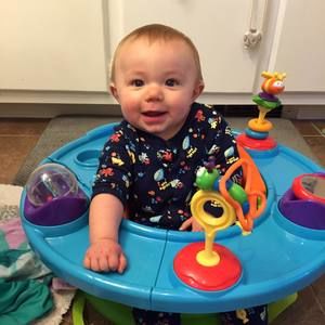 Meet your Posher, Margaret